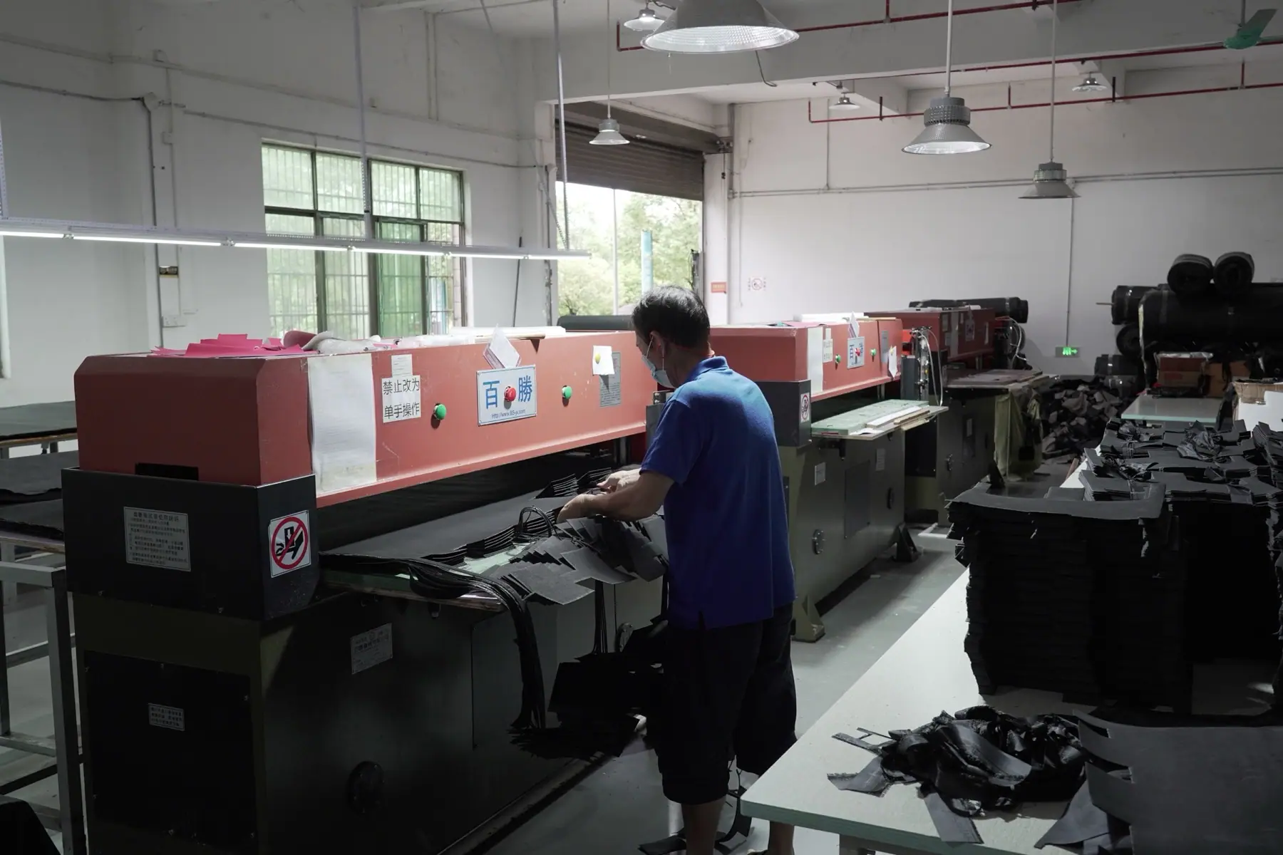 Hunan Jucheng Cutting machine