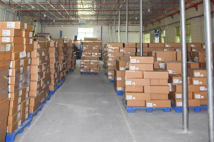 Global Delivery for handbag manufacturing