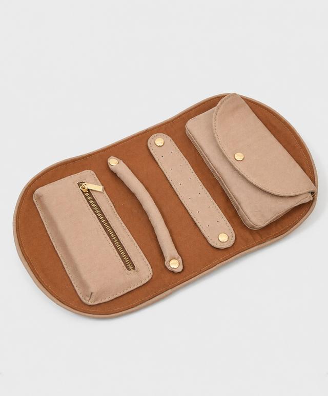 Flap Travel Organizer A21-25402 view 4