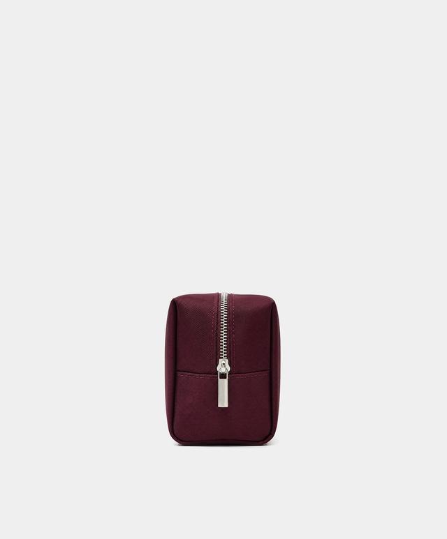 Nylon Cosmetic Pouch ZH-24573 view 3
