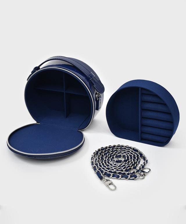 Round Crossbody Bag ZH-26071 view 5