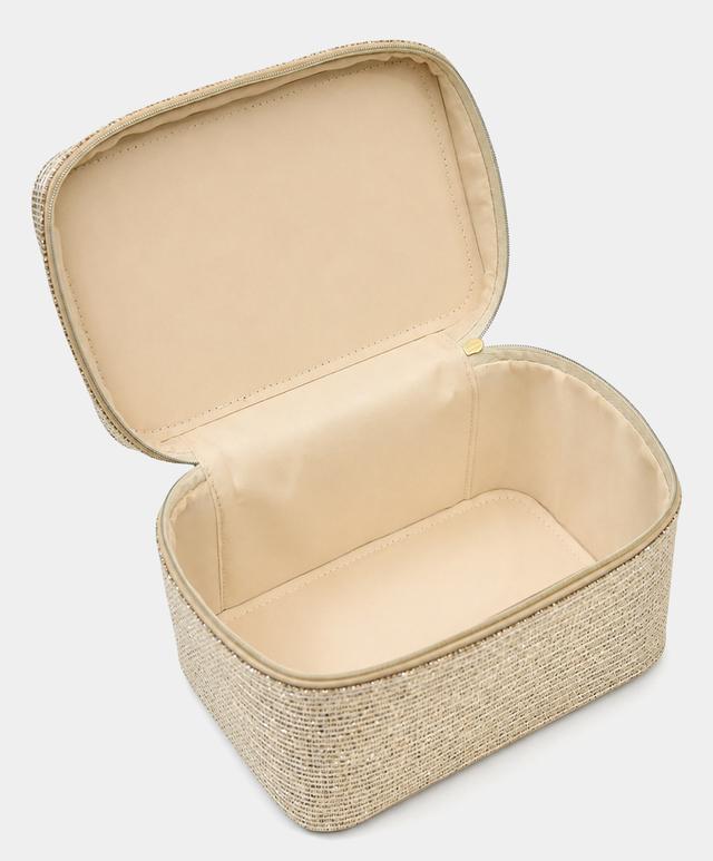 Woven Vanity Case ZH-26520 view 2