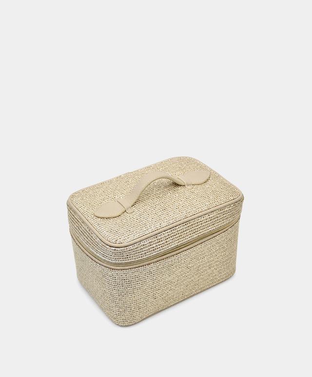 Woven Vanity Case ZH-26520 view 3