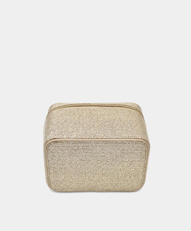 Woven Vanity Case ZH-26520 view 4