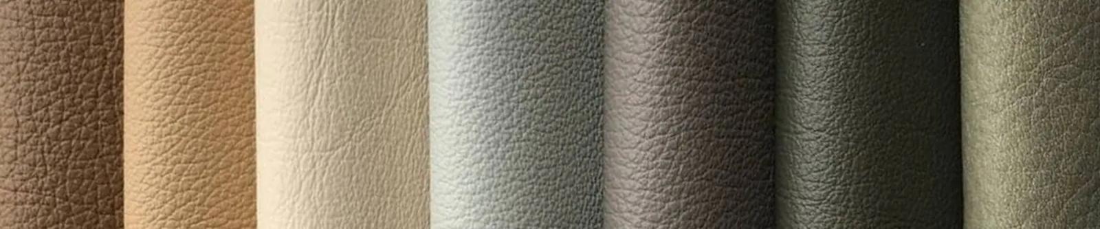 Genuine Leather